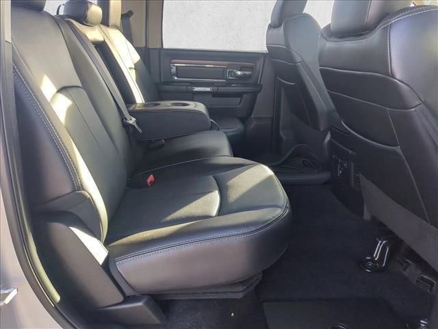 used 2018 Ram 1500 car, priced at $32,999