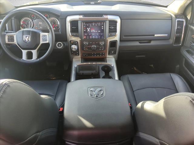 used 2018 Ram 1500 car, priced at $32,999