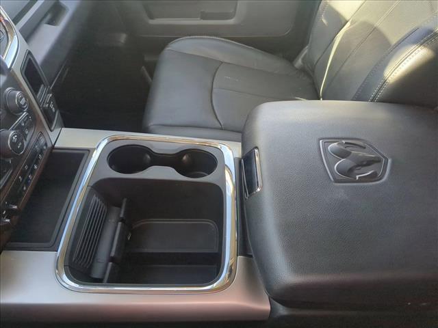 used 2018 Ram 1500 car, priced at $32,999