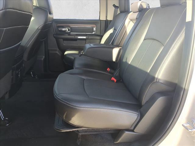 used 2018 Ram 1500 car, priced at $32,999