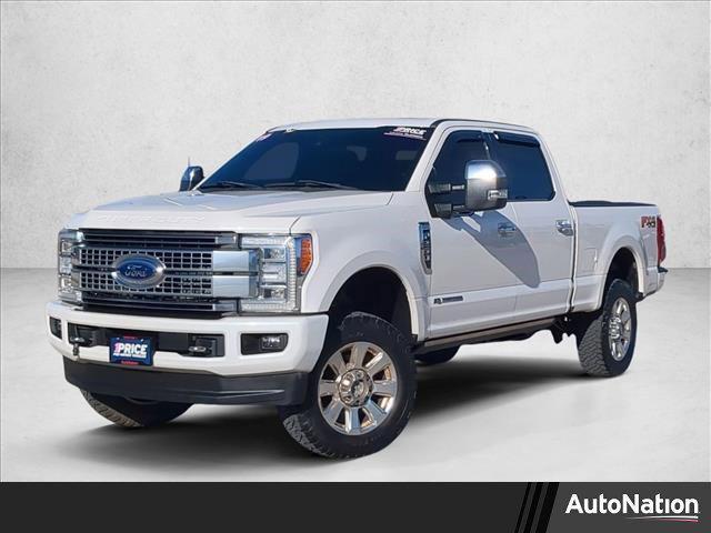 used 2019 Ford F-250 car, priced at $56,999