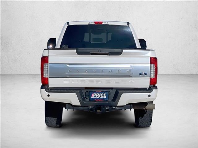 used 2019 Ford F-250 car, priced at $56,999