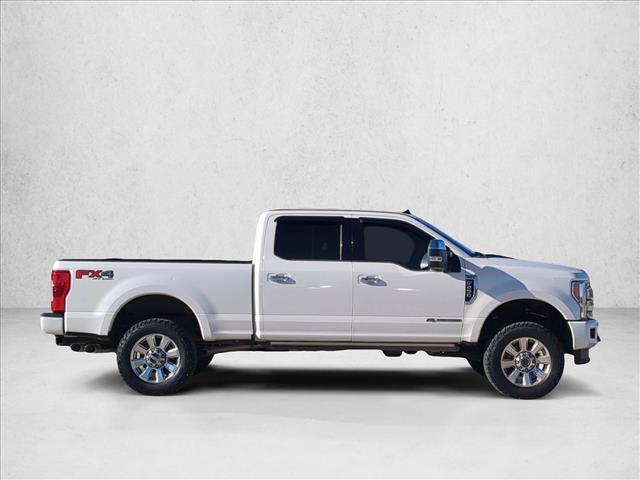 used 2019 Ford F-250 car, priced at $56,999
