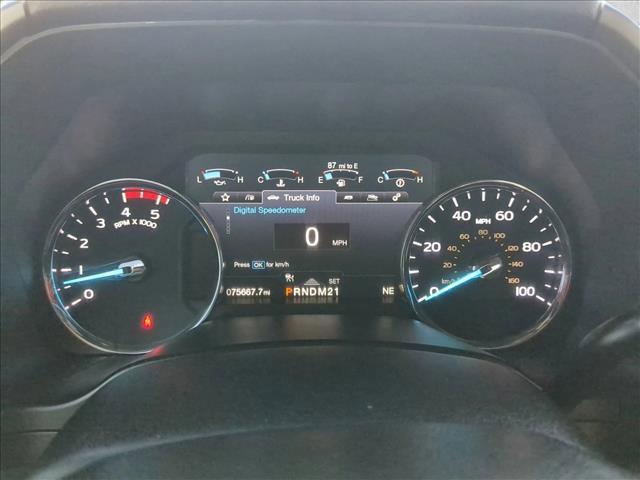 used 2019 Ford F-250 car, priced at $56,999