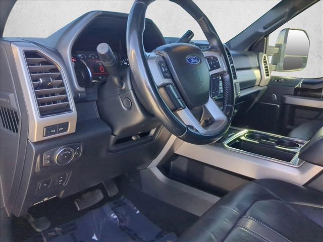 used 2019 Ford F-250 car, priced at $56,999