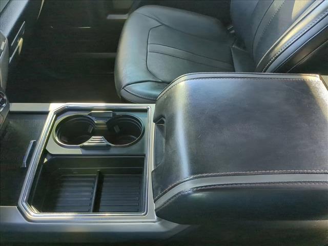 used 2019 Ford F-250 car, priced at $56,999