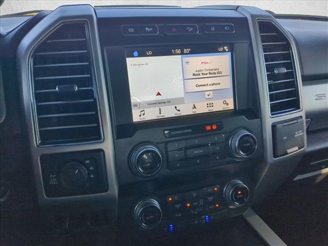 used 2019 Ford F-250 car, priced at $56,999