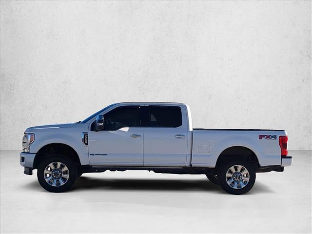 used 2019 Ford F-250 car, priced at $56,999