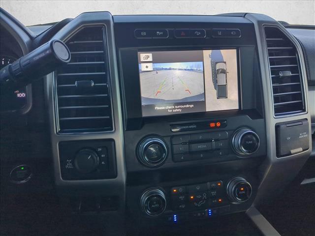 used 2019 Ford F-250 car, priced at $56,999