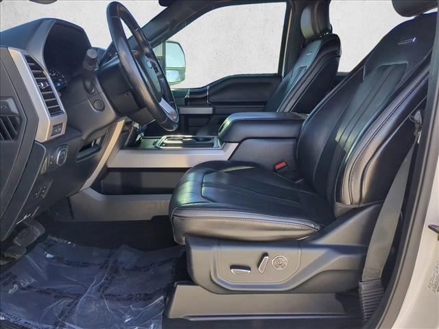 used 2019 Ford F-250 car, priced at $56,999