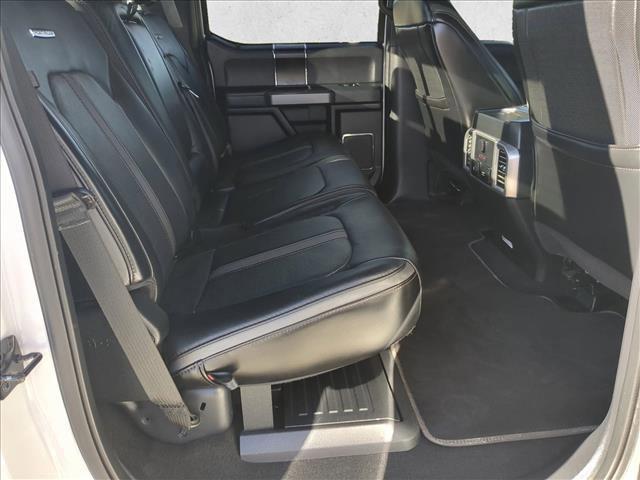 used 2019 Ford F-250 car, priced at $56,999