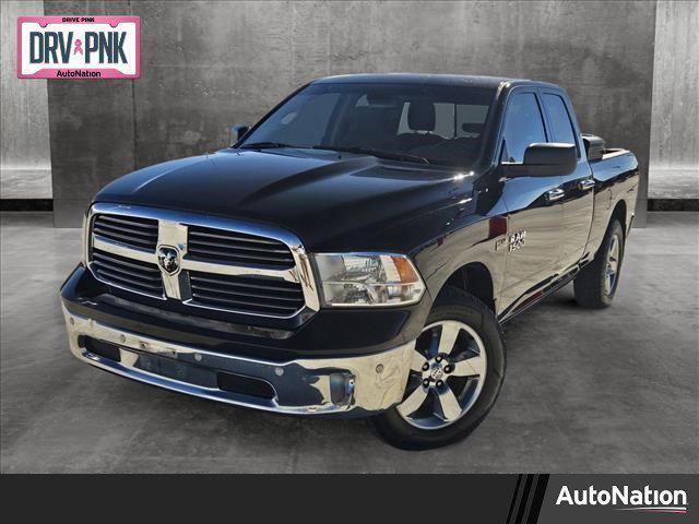 used 2014 Ram 1500 car, priced at $18,498