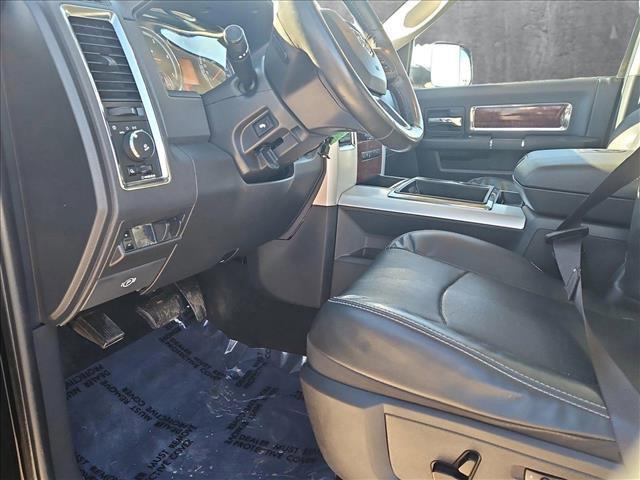 used 2012 Ram 3500 car, priced at $39,499