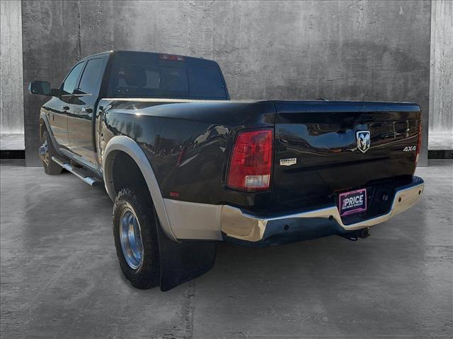 used 2012 Ram 3500 car, priced at $39,499