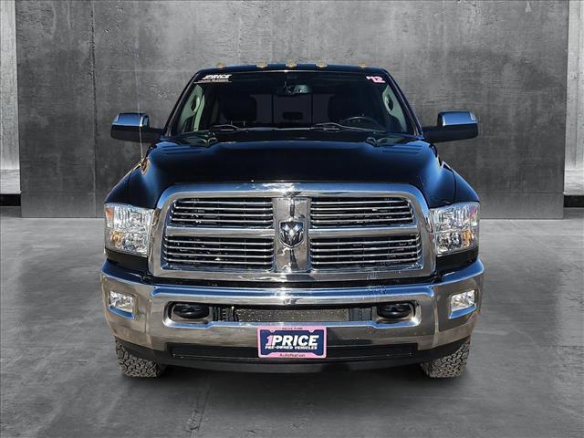 used 2012 Ram 3500 car, priced at $39,499