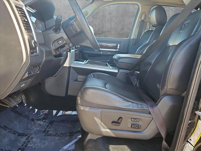 used 2012 Ram 3500 car, priced at $39,499