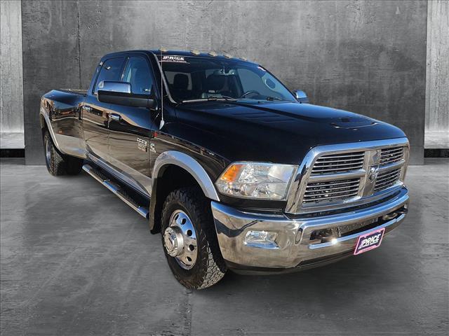 used 2012 Ram 3500 car, priced at $39,499