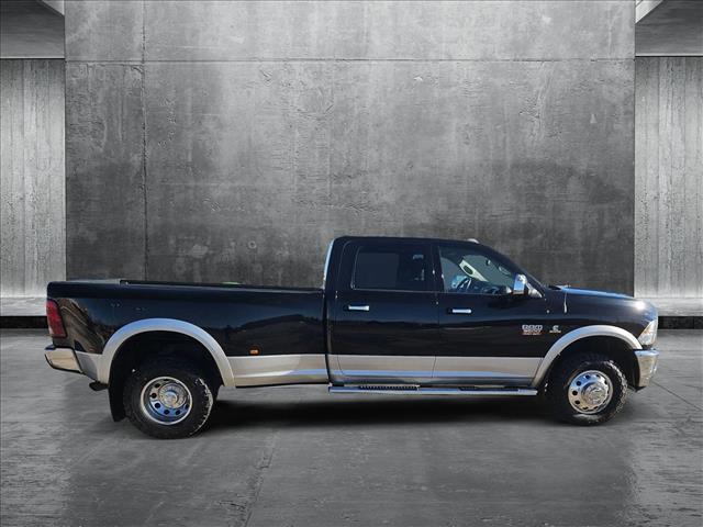 used 2012 Ram 3500 car, priced at $39,499