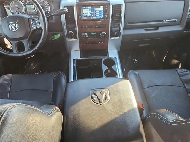 used 2012 Ram 3500 car, priced at $39,499