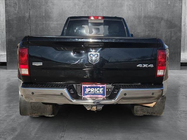 used 2012 Ram 3500 car, priced at $39,499