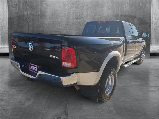 used 2012 Ram 3500 car, priced at $39,499