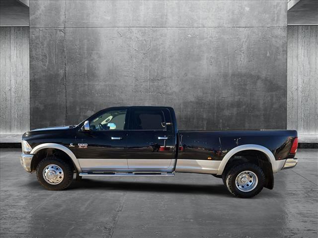 used 2012 Ram 3500 car, priced at $39,499