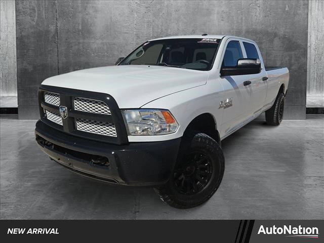 used 2017 Ram 2500 car, priced at $28,999