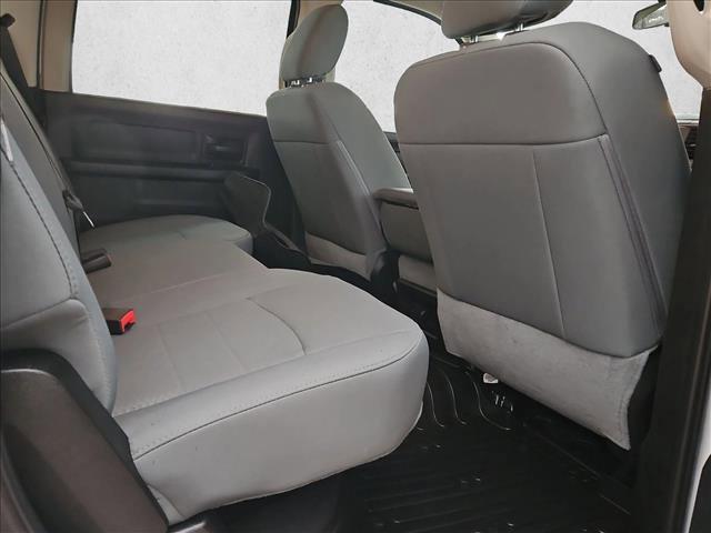 used 2018 Ram 3500 car, priced at $38,499