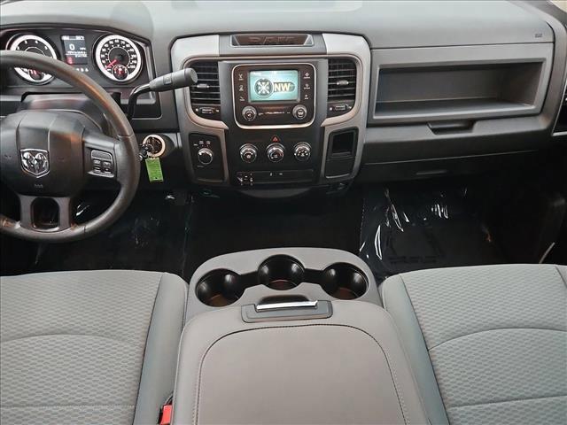 used 2018 Ram 3500 car, priced at $38,499