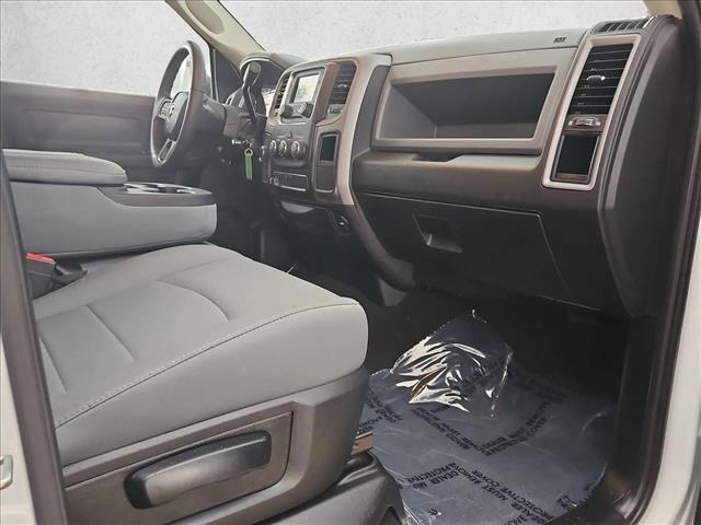 used 2018 Ram 3500 car, priced at $38,499
