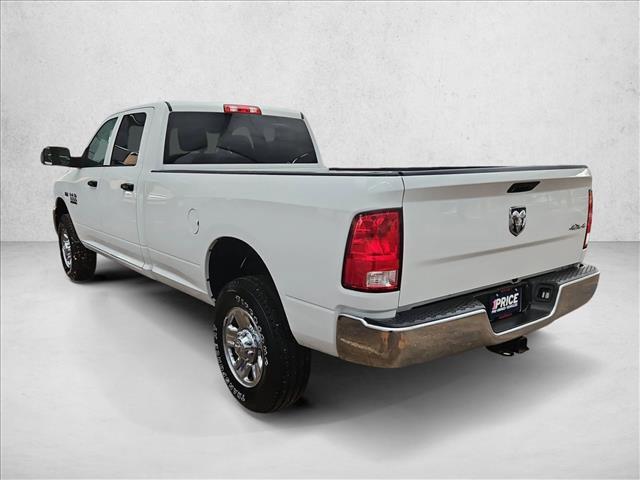 used 2018 Ram 3500 car, priced at $38,499