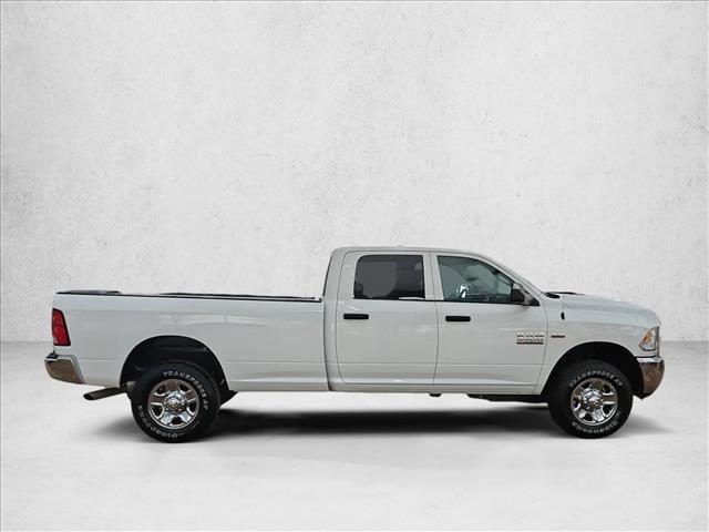 used 2018 Ram 3500 car, priced at $38,499