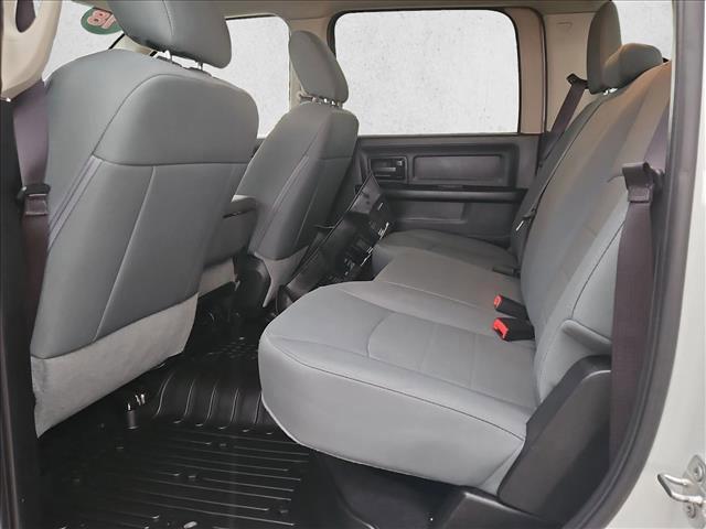 used 2018 Ram 3500 car, priced at $38,499