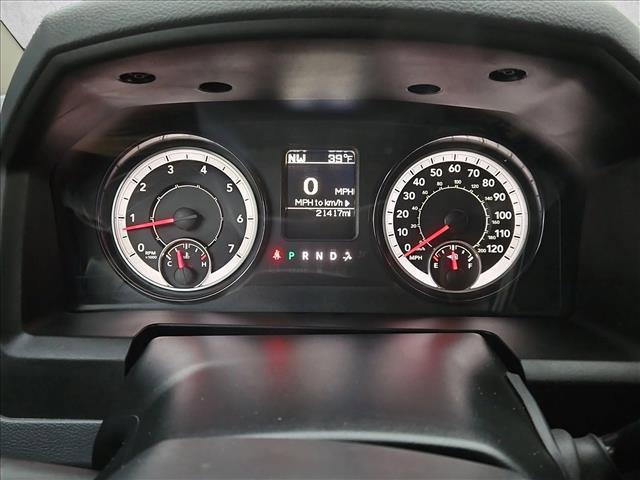 used 2018 Ram 3500 car, priced at $38,499