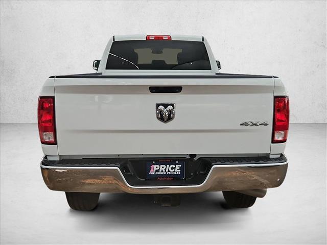 used 2018 Ram 3500 car, priced at $38,499
