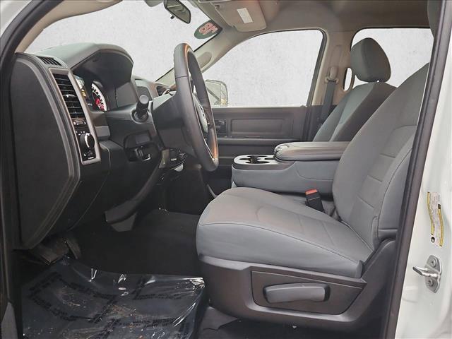 used 2018 Ram 3500 car, priced at $38,499