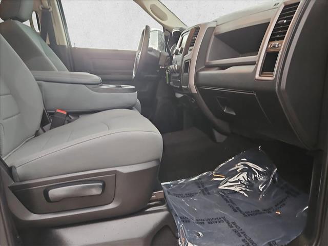 used 2018 Ram 3500 car, priced at $38,499