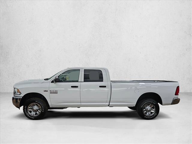 used 2018 Ram 3500 car, priced at $38,499