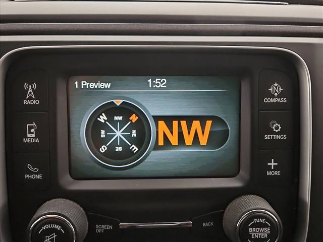 used 2018 Ram 3500 car, priced at $38,499