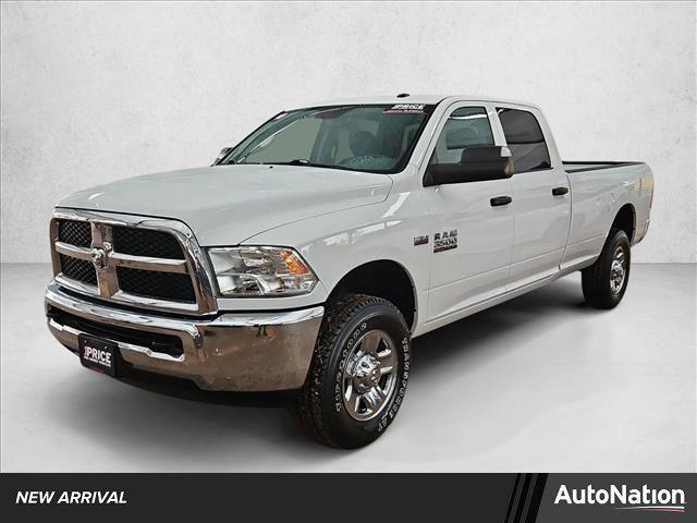 used 2018 Ram 3500 car, priced at $38,499