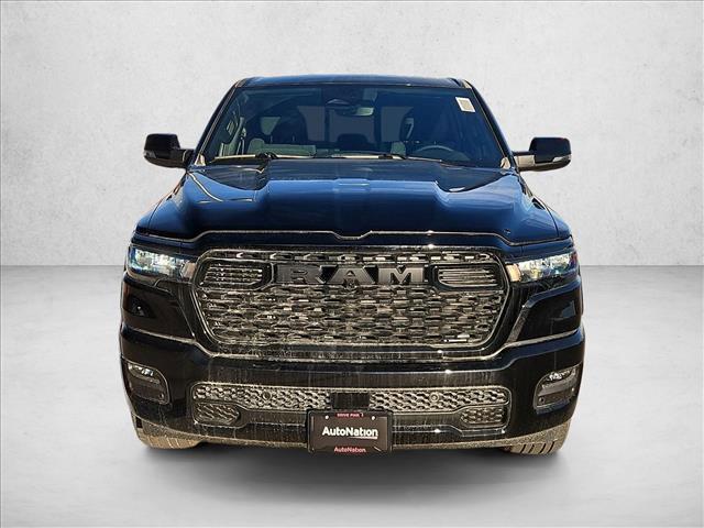 new 2026 Ram 1500 car, priced at $52,324