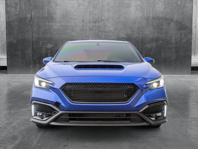 used 2023 Subaru WRX car, priced at $32,792