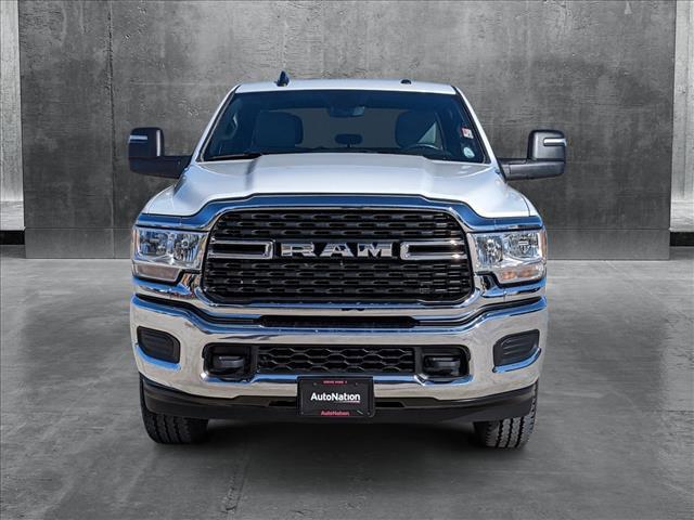 new 2024 Ram 3500 car, priced at $64,686