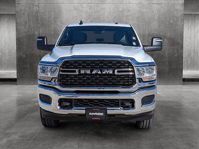 new 2024 Ram 3500 car, priced at $66,186