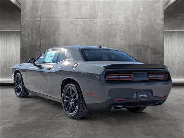 new 2023 Dodge Challenger car, priced at $40,179