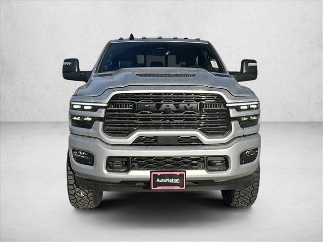 new 2026 Ram 2500 car, priced at $94,107