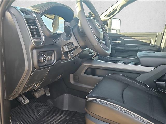 new 2026 Ram 2500 car, priced at $94,107