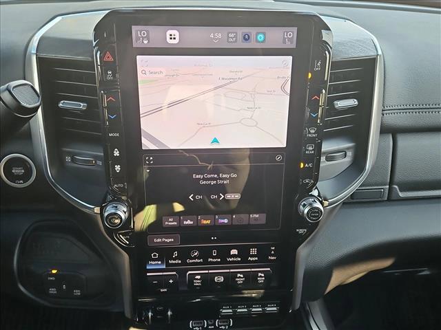 new 2026 Ram 2500 car, priced at $94,107