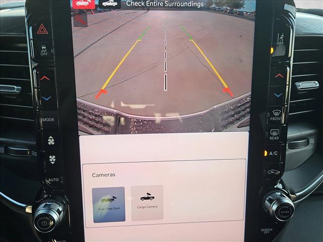 new 2026 Ram 2500 car, priced at $94,107