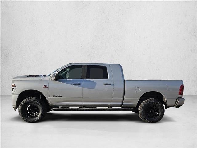 new 2026 Ram 2500 car, priced at $94,107